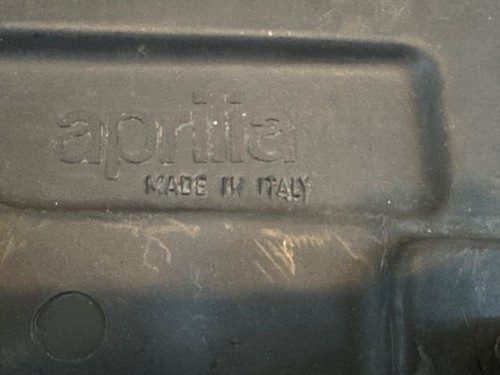 APRILIA RS125 RS 125 1998-2005 ASIENTO PILOTO DELANTERO DISCO E102823 REF:-2 - Imagen 14 de 15