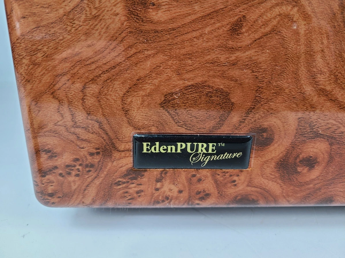 EdenPURE Signature Edition A3713 Heater With Remote (TESTED) | eBay