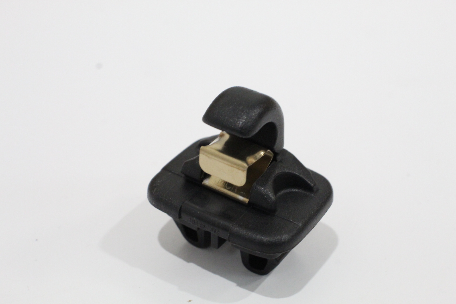 Audi TT 8N Sun Visor Clip Hook Blue 4B0857562 for sale online | eBay