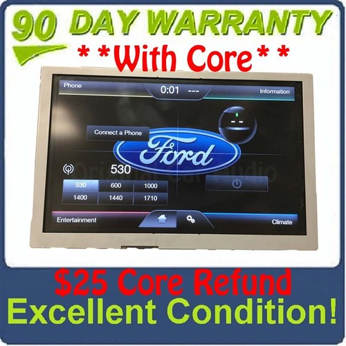Ford F250 F350 OEM 8\