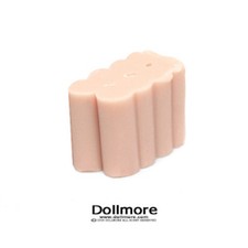 Dollmore BJD doll suppliesEye fixing small sculpey 1/30 about 15gram 1ae