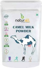 Naturall Camel Milk Powder Freeze Dried - 100 gm - Free shipping