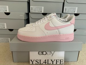 air force 1 white mens 8.5