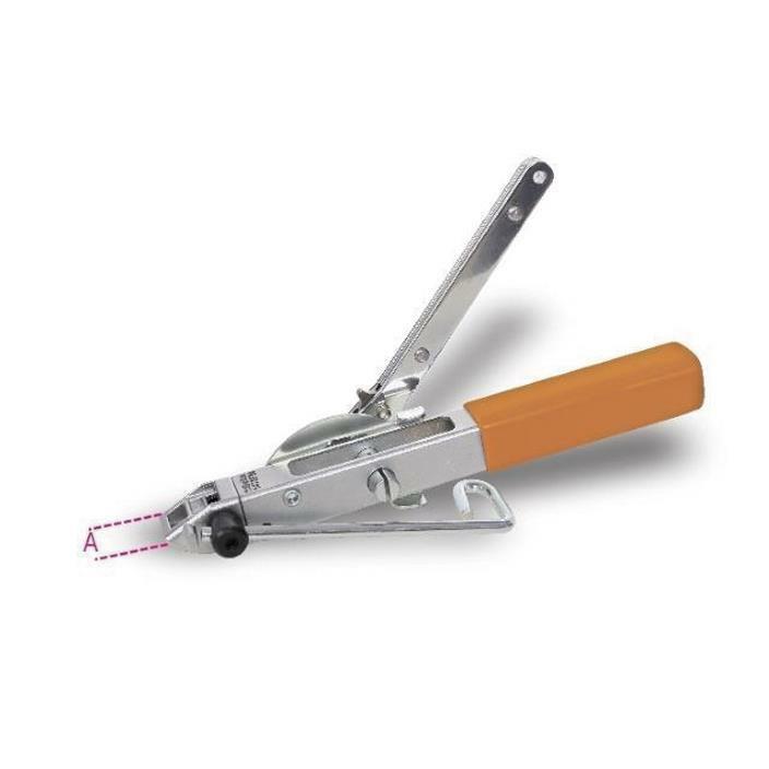 BETA TOOLS ATTREZZI SERRAGGIO FASCETTE A NASTRO