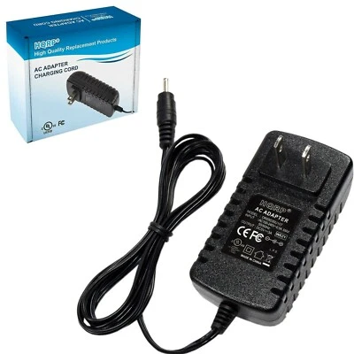 5V AC Power Adapter for VIZIO SB2920-C6 SB2920C6 29-Inch 2.0 Channel Sound Bar