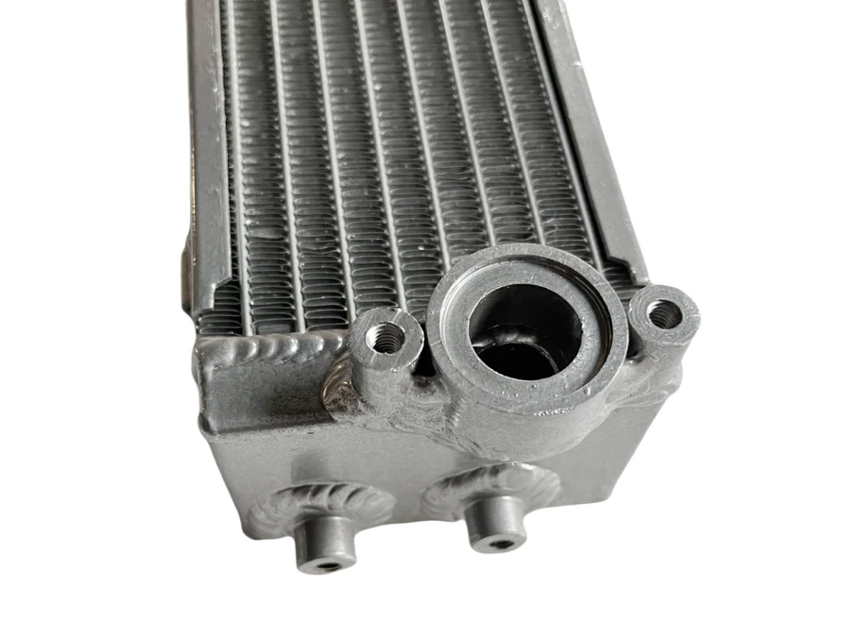 👍Aluminum Oil Cooler for Porsche 968 3.0, Turbo S 1991-92-93-94-1995 - Image 4 of 4