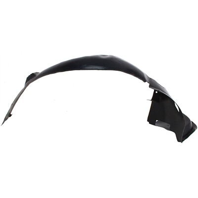 Front Right Passenger Side Fender Liner For 2002-2007 Rendevous GM1251106