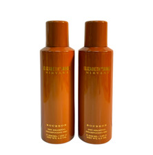 Elizabeth and James Nirvana Bourbon Dry Shampoo 200mL / 4.4oz NEW; Lot Of 2