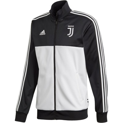Adidas Juventus Turin 3 Stripes Track Top Jacke 201920. | eBay Adidas Juventus Turin 3 Stripes Track Top Jacke 201920. | eBay