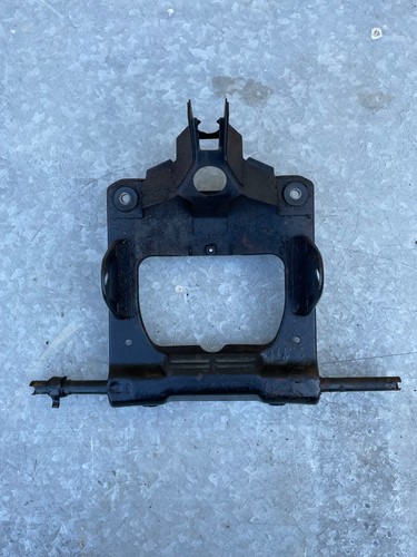 BMW R45 FRONTBÜGEL FRONTSCHEINWERFER BLINKER INSTRUMENT