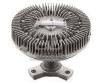 Kupplung KüHlerlüFter Febi Bilstein 101252 FüR Iveco Eurofire Eurocargo 1 3 5 4