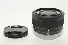 1018 FUJIFILM XC 13 33mm F3.5 6.3 OIS