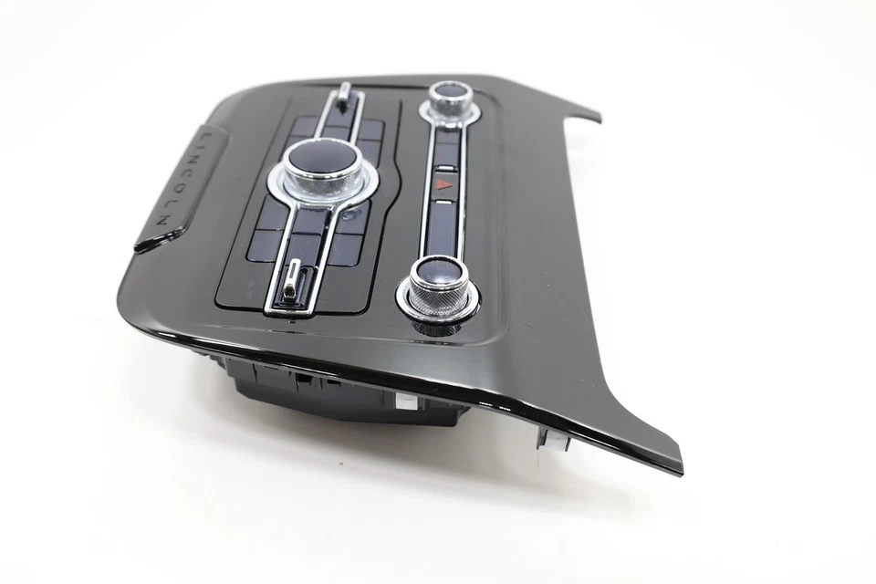 2021 CORSAIR Heater A/c Control Lj7t18a802hf Lj7b18835ae Lj7z-18842-hd - Image 4 of 4