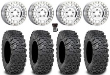 Method 412 Bdlk 15 Wheels Raw 35 Kinetic Tires Ranger 1500 Xpedition Method 412 Bdlk 15 Wheels Raw 35 Kinetic Tires Ranger 1500 Xpedition