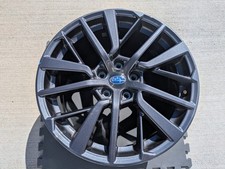 2022 (or newer) Subaru WRX Premium 18" 5 x 114.3 Wheel
