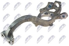 Achsschenkel Radaufhängung NTY ZZP-AU-039 für AUDI A4 B8 8K2 Avant 8K5 A6 C7 4G2