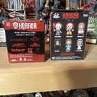 Warner Brothers Horror - The Exorcist Mini Snow Globe & Regan Funko Mini. — photo 6