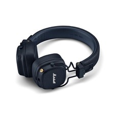 Marshall Major V On-Ear Wireless Bluetooth Headphones Black USA FreeSHIP