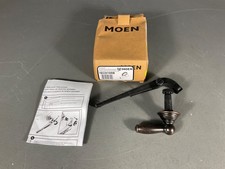 Moen YB2201ORB Brantford Bathroom Toilet Tank Lever - Oil Rubbed Bronze - READ