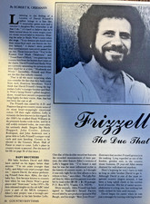 1982 David Frizzell And Shelly West Country M...