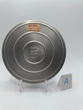 Vintage B H Bell  Howell Co. Metal Film Can Canister 7" Diameter  Film Reel