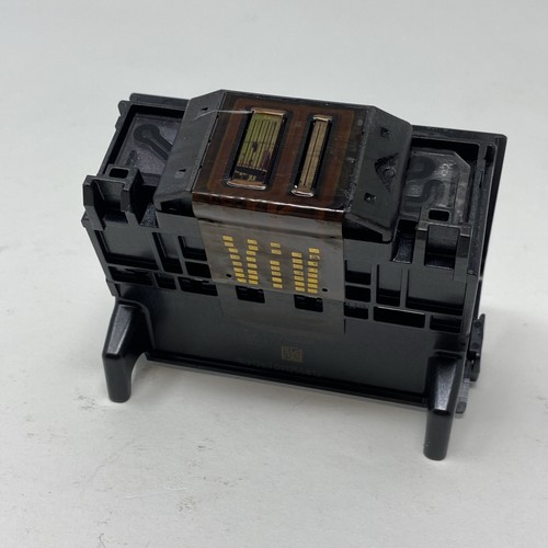 HP 862/564 Photosmart B110A B210A B109A B109N C410A C309A 4 Color Printhead - Picture 3 of 3