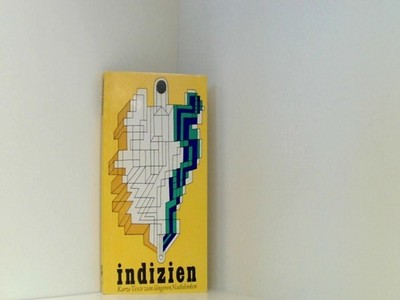 Indizien Diverse: