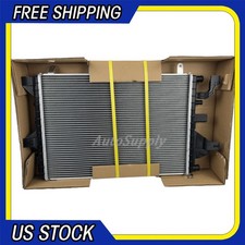 Supercharger Intercooler Radiator C2c39565 For Jaguar F-type Xf Xj Xk Xkr Xfr