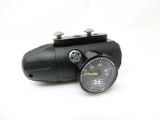 MINT Empire Axe Pro Complete Regulator On/Off ASA fit Mini GS Axe 2.0 Dust Black