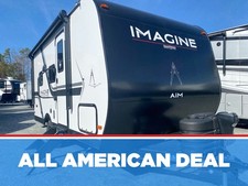 2026 Grand Design Imagine Aim 16MLA