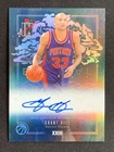 2025 Topps Signature Grant Hill Base (RAW)