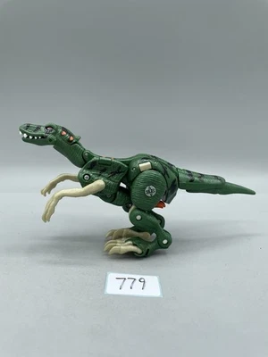 Hasbro Transformers Beast Wars Mutants Razor Claw Complete - Image 1 of 4