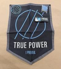 I PREVAIL True Power Fall 2022 Tour VIP Merch Bundle