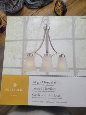 Chandelier