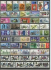 GREAT BRITAIN lot of stamps MNH**