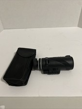STARSCOPE 80x100 High Definition Monocular - Waterproof Monocular Telescope