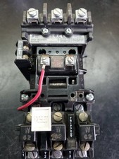 Allen-Bradley 500F-DOD930 Motor Starter