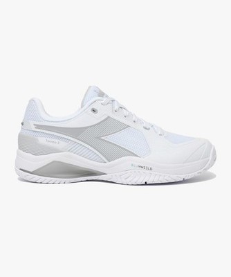 Diadora Blue Shield Torneo 3 AG Women D5152TTN05WHT Women Shoes