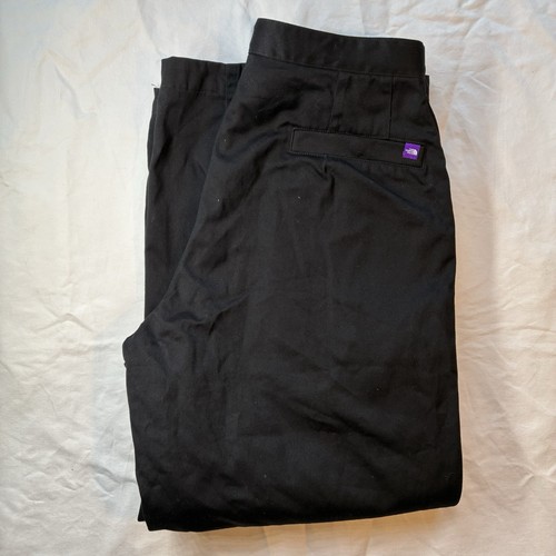 The North Face Japan Limited Purple Label Chino Wide Tapered Field