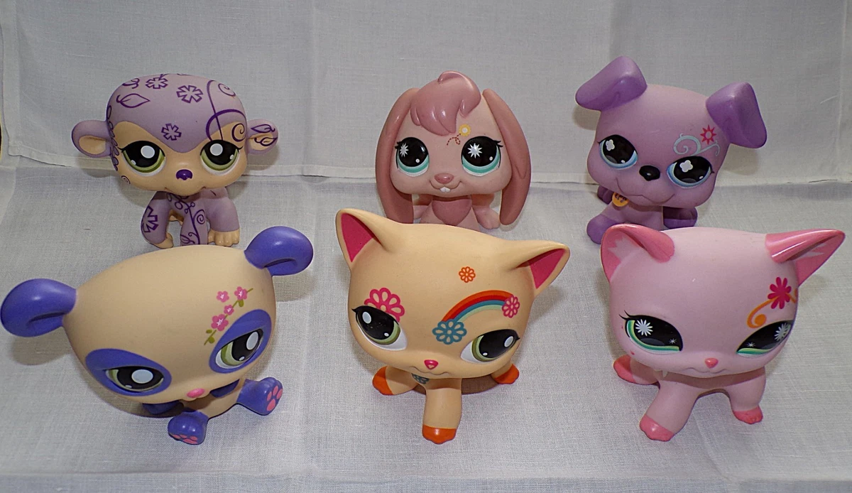 Figurines et accessoires Hasbro