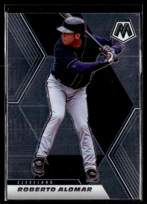 2021 Panini Mosaic Baseball Pick Your Card