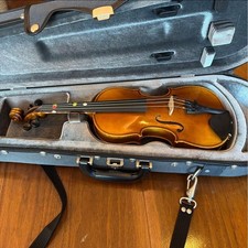 YAMAHA Braviol 1/4 size violin set violin braviol
