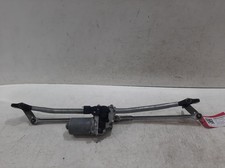 MINI (BMW) COUNTRYMAN R60 2010-2017 Front Wiper Motor With Linkage 61619800895