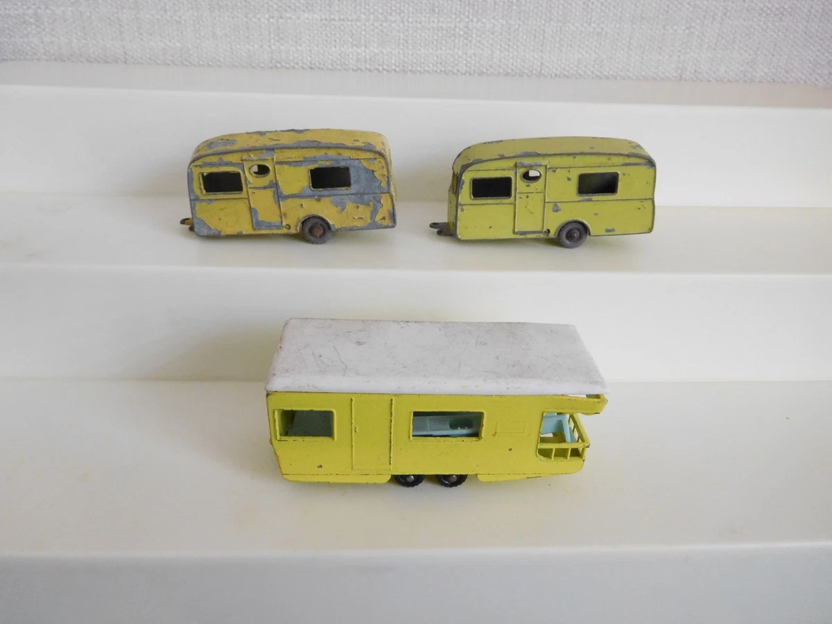 Matchbox No 23 for sale | eBay UK