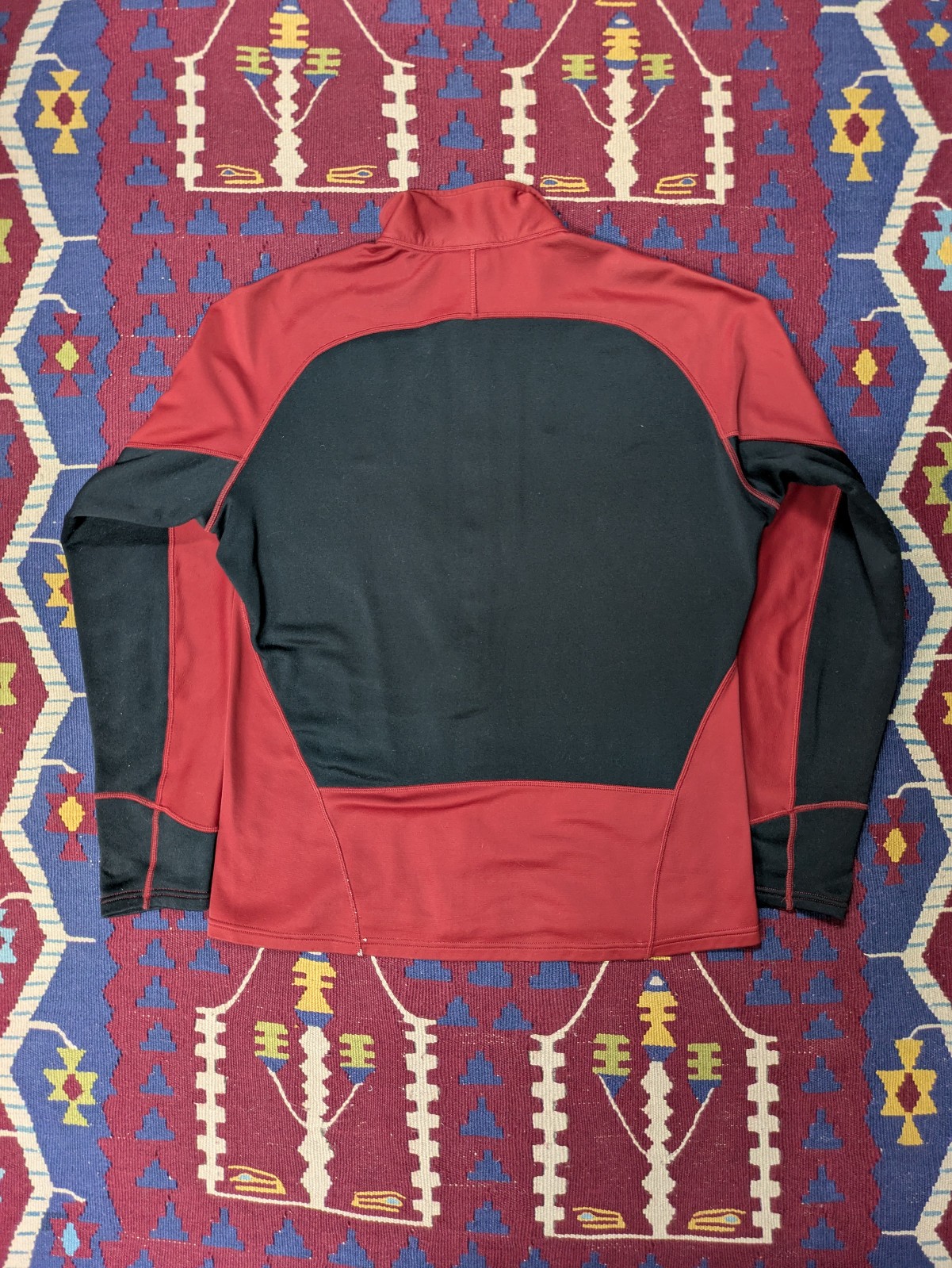 Patagonia Wind Shield Jacket, Medium, Softshell F… - image 3