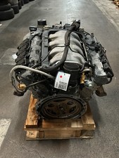 1999-2006 Mercedes W215 CL500 SL500 E500 5,0L V8 M113 Motor Komplettmontage OEM 1999-2006 Mercedes W215 CL500 SL500 E500 5,0L V8 M113 Motor Komplettmontage OEM