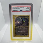 ⭐️PSA 8 - 2003 POKEMON SKYRIDGE #H30 UMBREON-HOLO ⭐️