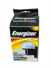 Energizer IP44 Standalone Photocell 1000w Sensor Indoor Outdoor Lighting Light