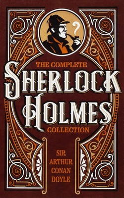 The Complete Sherlock Holmes Collection | Arthur Conan Doyle | Buch | Englisch