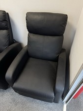 RECLINING SOFA PERFECT FOR CINEMA ROOM